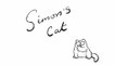 Cat Chat Simons Cat
