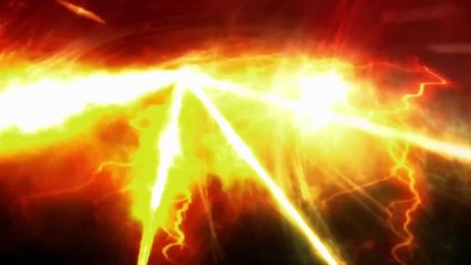 The Flash S02E14 Escape from Earth-2 - Trailer