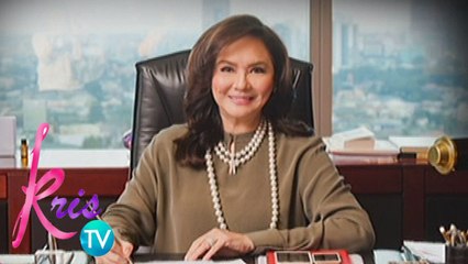 Kris TV: Charo Santos-Concio's hometown