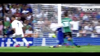 Cristiano Ronaldo - Unstoppable 2015-16 Skills & Goals -HD-