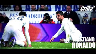 Cristiano Ronaldo ● Happy 31st Birthday ● Skills Show ● 2015-2016 --HD--