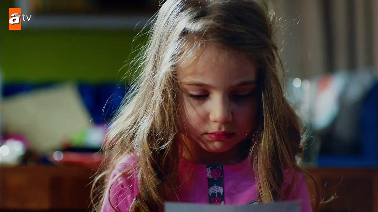 Aile İşi 1. Bölüm Fragmanı