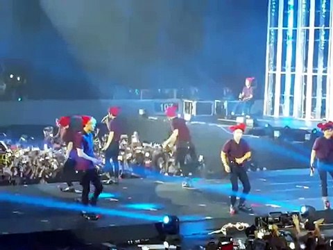 [160123] EXO'luXion in Manila - Part 2.webm