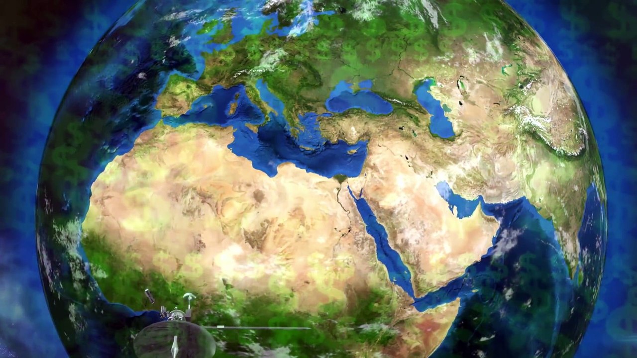 The Most Expensive Thing On Earth