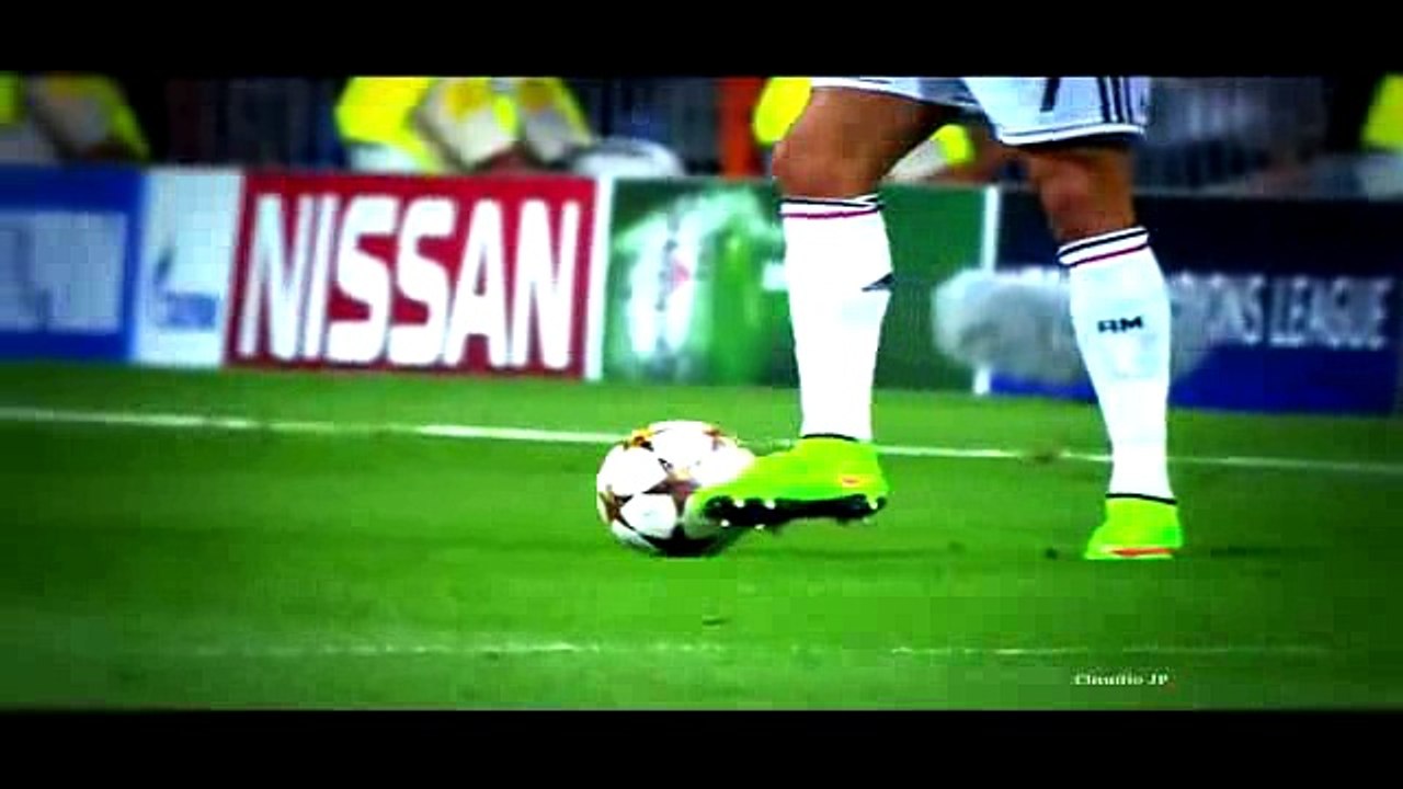 Football Amazing Goals, Cristiano Ronaldo, Magic Skills video Dailymotion