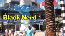 NINJA TURTLES vs. BEBOP & ROCKSTEADY Review : Black Nerd