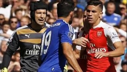 DERBI VIKENDA : Chelsea - Manchester United (7.2.2016.) (Latest Sport)
