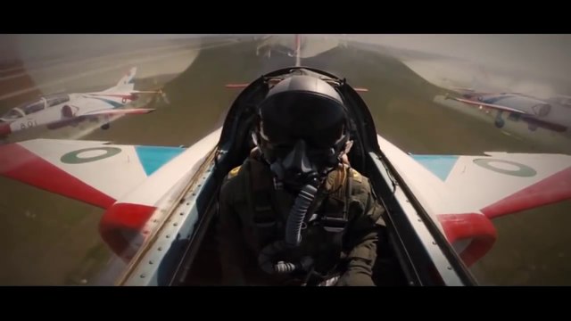 Most respected Air Force in Asia - Pakistan Air Force