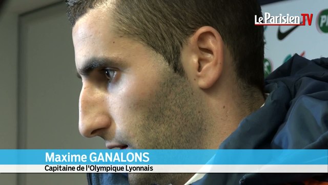 PSG - Lyon (3-0). Maxime Gonalons : «Le talent a fait la différence»