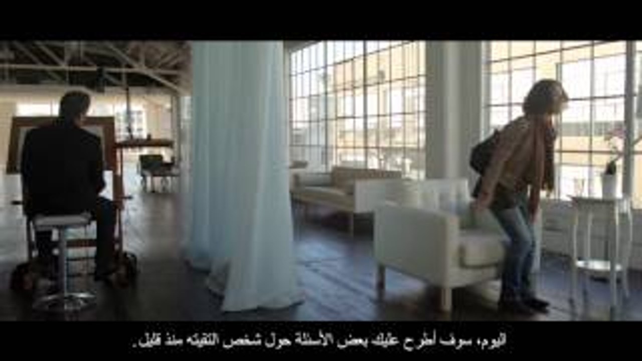 Dove Real Beauty Sketches