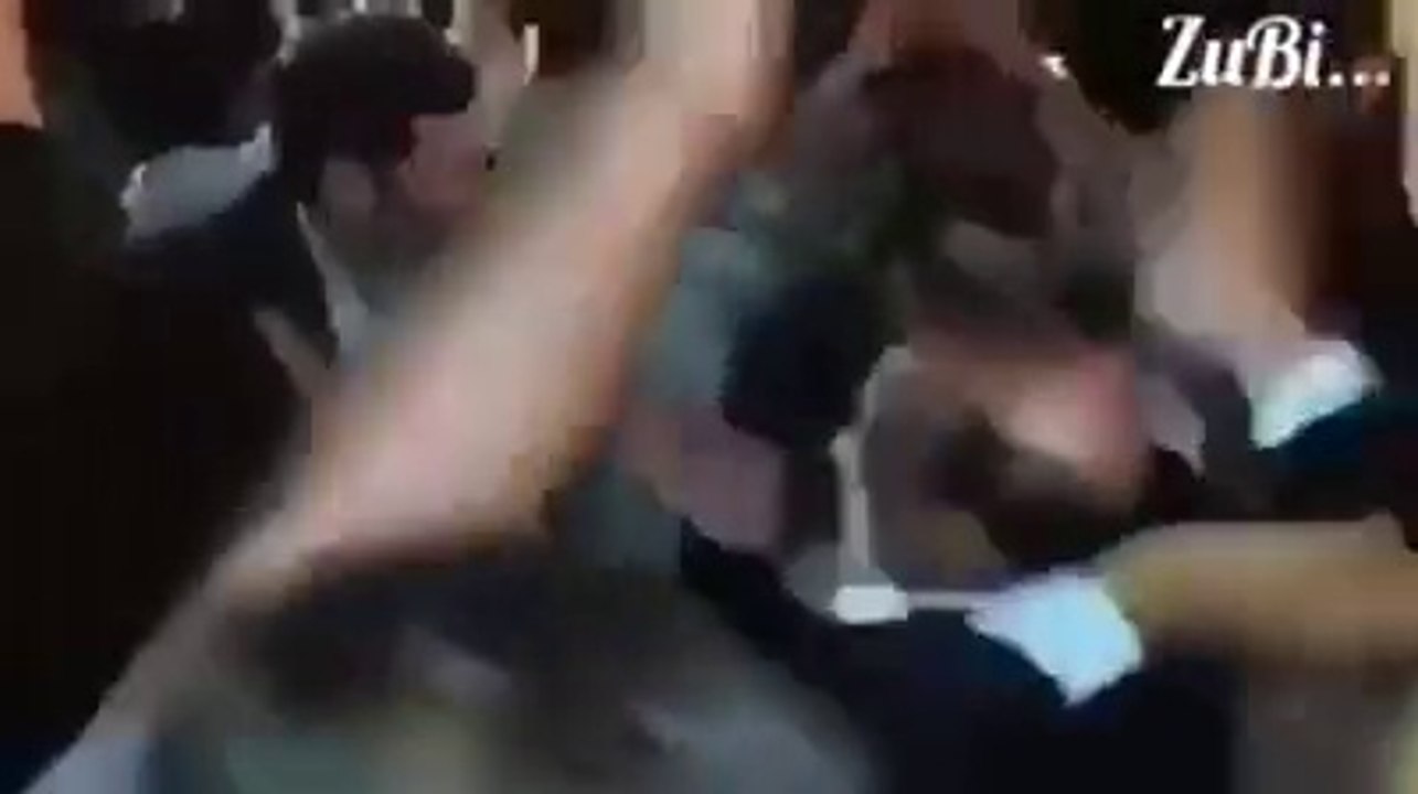 Farooq Sattar’s Funny Layari Dance