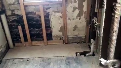 Courthouse Design & Build Upstairs Level Renovation