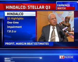 Hindalco Earnings : Good Show in Q3