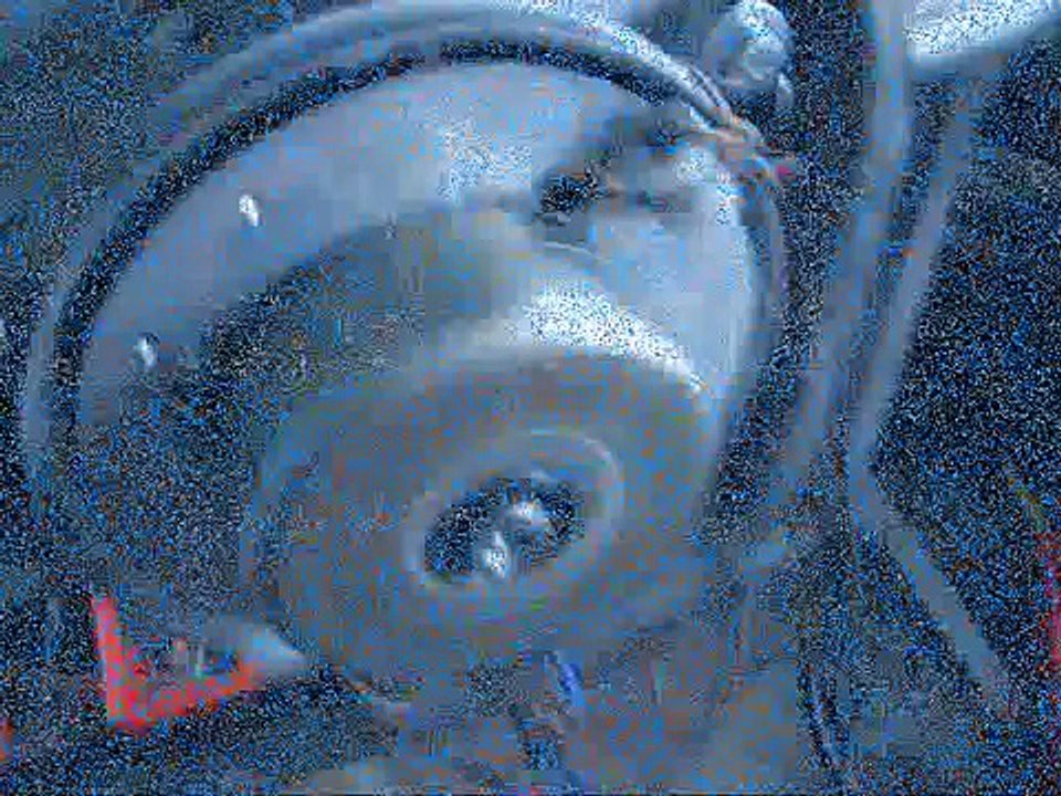 WSK 125 - Zapłon CDI - etap końcowy testów - 1456994873610