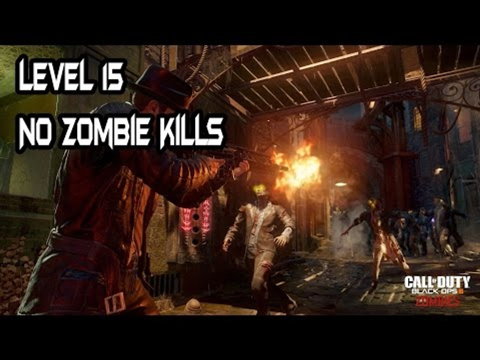 Black Ops 3 Shadows Of Evil Easter Egg
