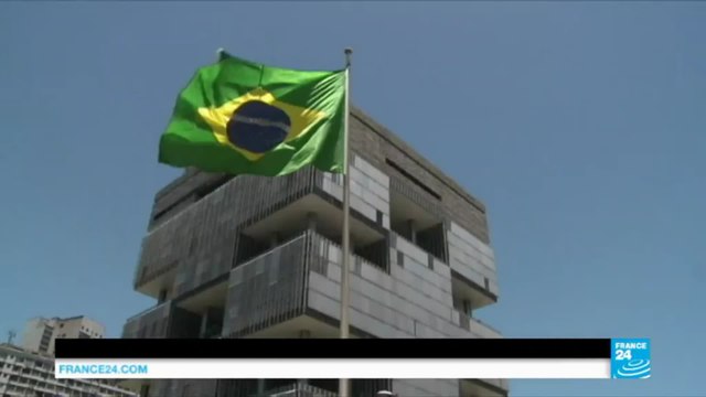 Brazil: Former president Lula question by police over Petrobras corruption scandal
