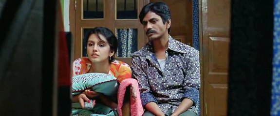 Gangs Of Wasseypur All funny dialogues
