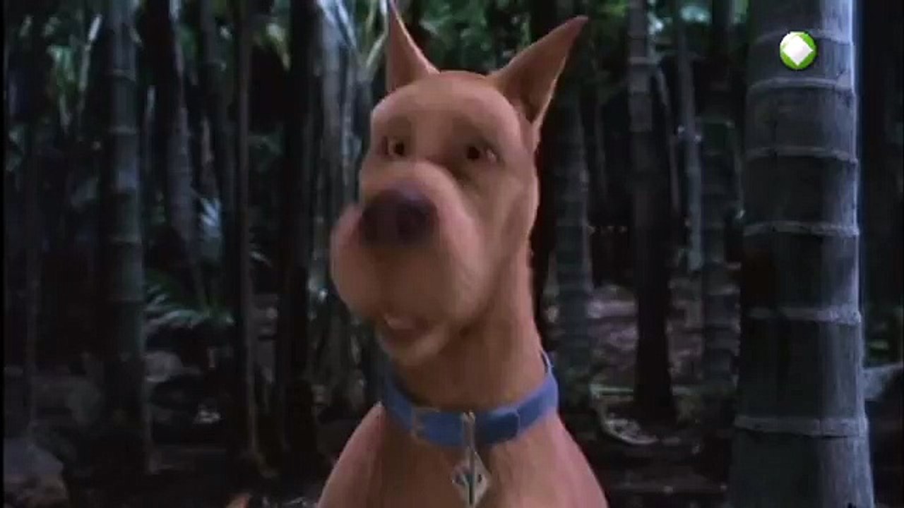 ΣΚΟΥΜΠΙ ΝΤΟΥ: ΕΝΑΣ ΤΕΤΡΑΠΟΔΟΣ ΗΡΩΑΣ (SCOOBY DOO) - trailer