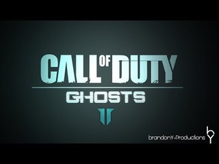 Call Of Duty Ghosts 2 Best Game Ever!?!?!