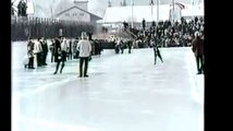 Олимпийские игры 1964, Инсбрук, конькобежный спорт (skating), 1000 метров, Скобликова Лидия