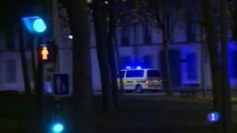 Alerta en Francia por dos violentos ataques realizados por islamistas