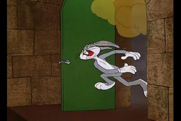 Bugs Bunny - Ether
