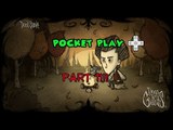 Pocket Play Season 1 Dont Starve Reign Of Giants EP.1