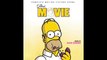 The Simpsons Movie: Church Prophecy