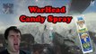Death Wish Season 2 Ep.3 Warheads Candy Spray!!!!