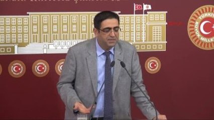 Hdp'li Baluken; Dokunulmazlık Zırhına Bürünerek Siyaset Yapmadık 2