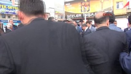 Kilis'te 'Nobel Barış Ödülü' İçin İmza Kampanyası