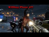 Killing Floor 2 Lets Try Again!!! (KF2 Gameplay)