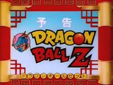 Dragon Ball Z Avance Capitulo 176 Audio Latino