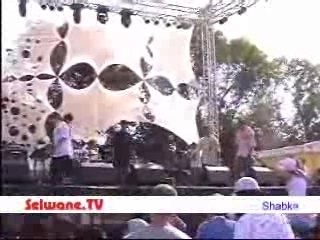 Deuxième journée du Boulevard 2007