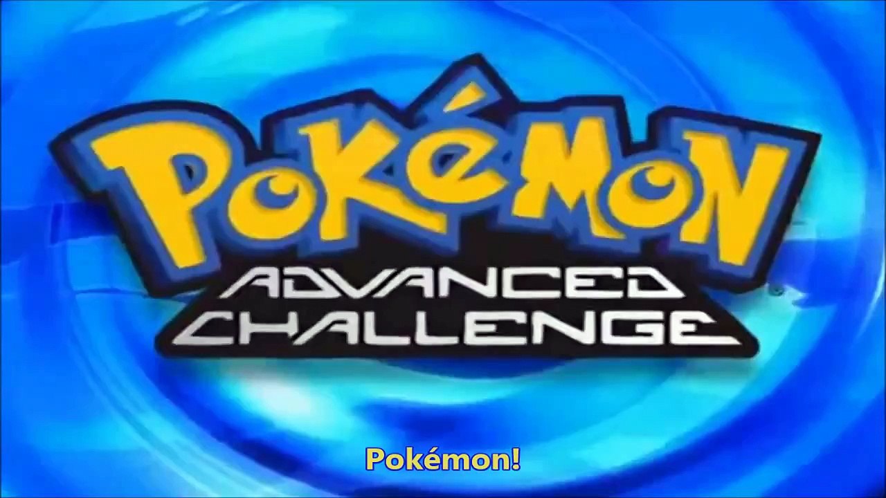 Pokémon (Opening 7) [Lyric Video] {English}
