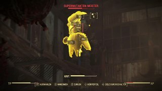 Fallout 4 (deutsch) Gameplay German - Auf zum leuchtenden Meer - Let's Play Fallout 4(PC) #105