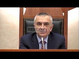 Report TV - Plotësohet dekriminalizimi votë unanime për aktet n.ligjore