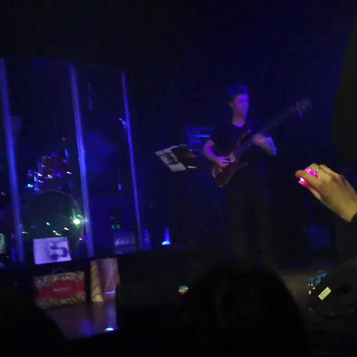 «Москва» (фрагмент) А.Бон («Космонавт», СПб, 3.03.2016) (anna_pospelova113)