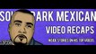 SPM aka South Park Mexican High So High Official Music Video Recap on Pocos Pero Locos