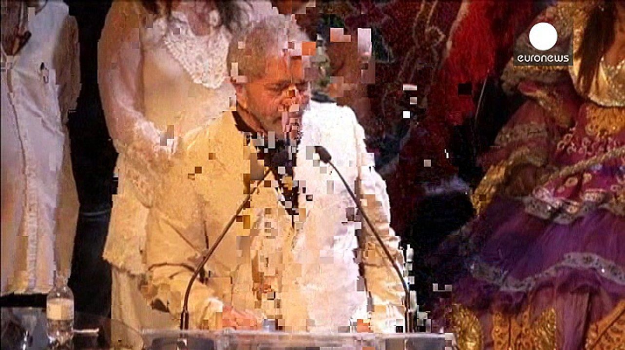 Petrobras-Skandal: Großrazzia in Anwesen von Ex-Präsident Lula