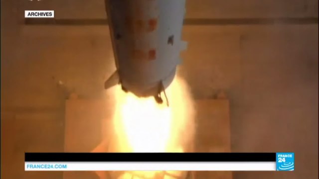 L'arsenal nucléaire nord-coréen doit être prêt à chaque instant , selon Kim Jong-un