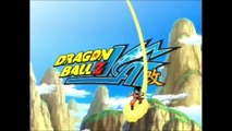 Dragon Ball Z Kai Nicktoons 3rd Opening - Cell Saga (HD 1080p)