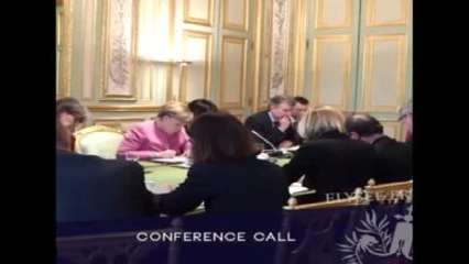 Hollande: Göç Krizinde Fransa ve Almanya Aynı Görüşte