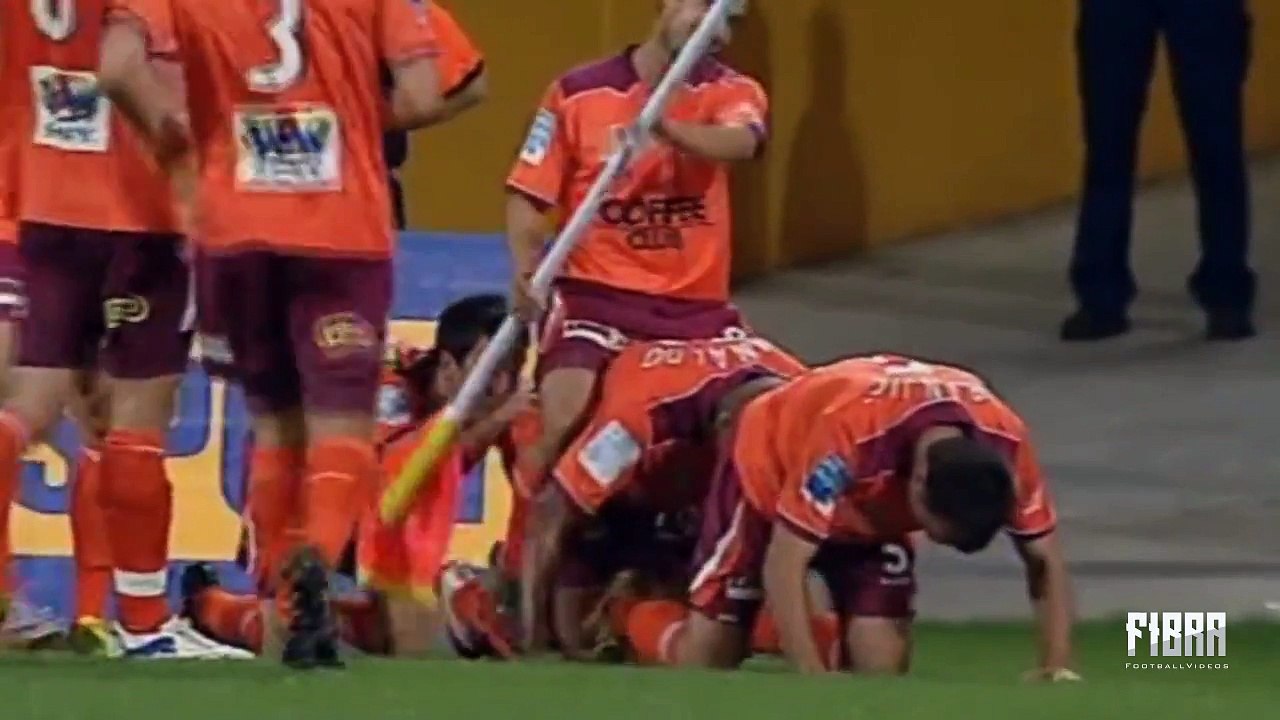 Top 10 Funniest Football Celebrations ● HD