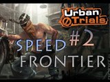 Urban Trial Freestyle: Speed Frontier-Pc Gameplay Walkthrough Part2