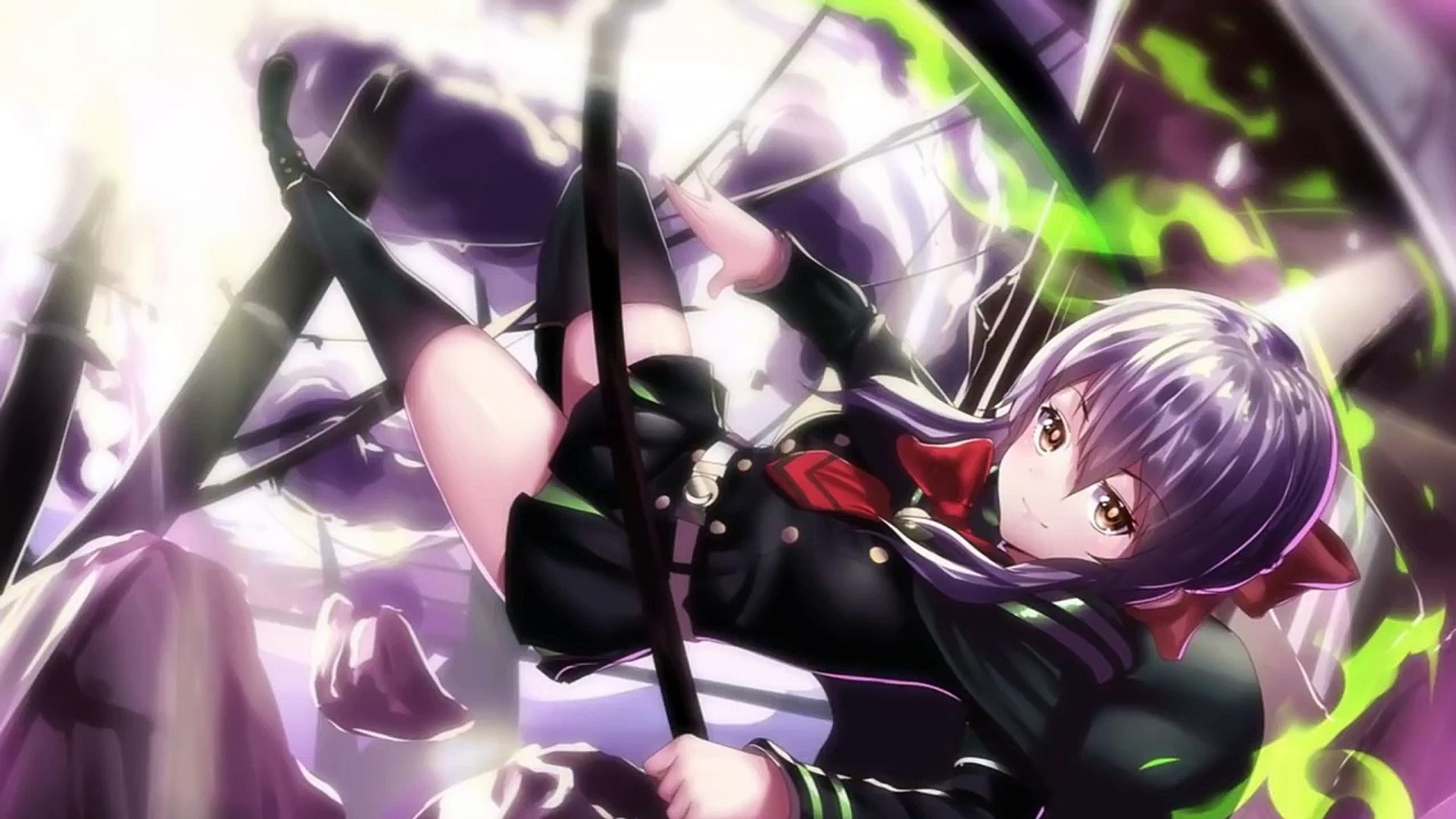 Nightcore Two Souls Toward The Truth Fripside Video Dailymotion