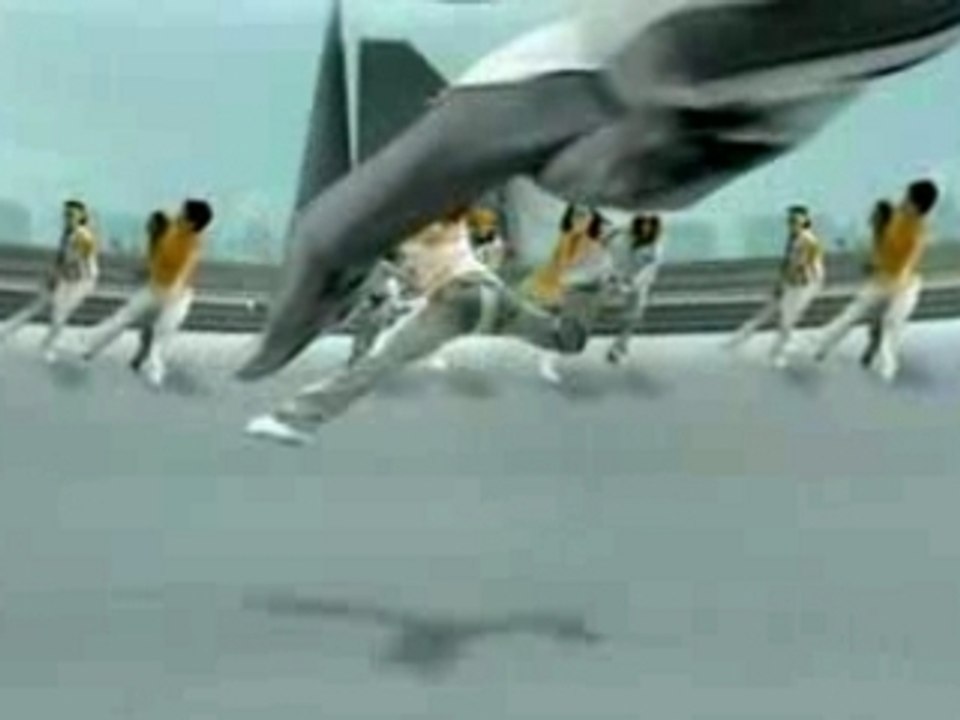 Vivian Hsu Call Me [CM]