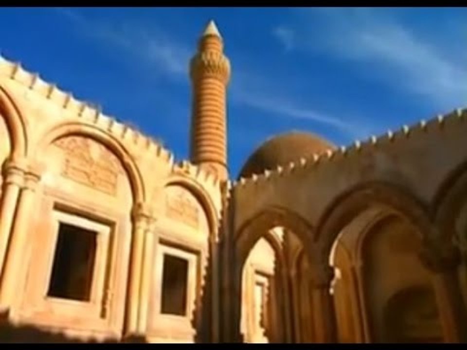 Sedat Uçan - Menziline Geldim