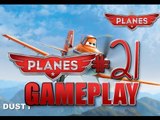 Disney Planes Mission: Weathering The Storm