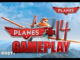 Disney Planes Mission: Power To The Party